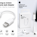 I PHONE ADOPTER