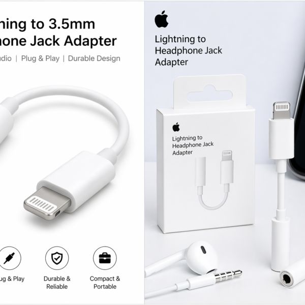 I PHONE ADOPTER