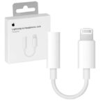 Lightning to 3.5mm Headphone Jack Adapter – Audio Converter for iPhone (Original Quality, High Sound Performance) - Image 4