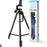 3366 Adjustable Phone Tripod
