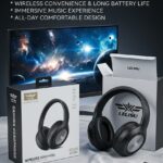 Wireless Headphones